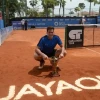 La ATP postergó el Challenger de tenis en Guayaquil por seguridad
