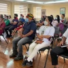 Emprendedores indígenas de Amazonía ecuatoriana compartieron experiencias