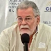 Vicepresidente del CNE denunció un presunto centro de escrutinio paralelo 