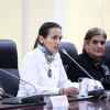 Ecosistemas afectados por incendios forestales serán restaurados 