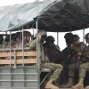 Ecuador, aún en shock, ve repliegue de grupos terroristas