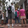 600 turistas arribaron a Guayaquil a bordo de un crucero