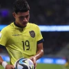 Kendry Páez revoluciona al Estrasburgo 