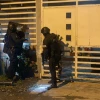 Operación Muralla: cuatro detenidos por vínculos con los Comandos de la Frontera