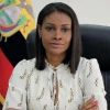 El correísmo tramita un nuevo juicio político contra Diana Salazar