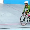 Donie Samaniego consigue que Zamora Chinchipe sea vicecampeón nacional de ciclismo