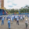 Protesta waorani afectó la producción del ITT