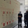 Coca Codo Sinclair volvió a operar al 100 % de su capacidad