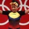 Pesistas de 10 países competirán en el Suramericano de Guayaquil