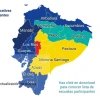 El programa ‘Ecuador Habla Inglés’ busca profesores en todo el país