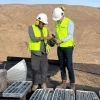 Solis Minerals avanza en proyectos de litio en Brasil y cobre en Perú