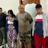 Policía captura a Fabricio Colón Pico, presunto líder de "Los Lobos" 