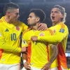 Mundial 2026: Colombia es una de las selecciones más veteranas del torneo