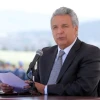 Fiscalía indagará sobre filtración de audio de Lenín Moreno