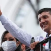 Carapaz apunta a la prueba nacional de ruta de Ecuador y no hará contrarreloj 
