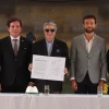 Ecuador y Conmebol sellan convenio para final única de la Libertadores 2022