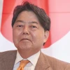 Ecuador y Japón acordaron cooperación con respecto a Ucrania y el Indopacífico