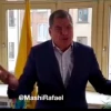 Correa aupa el caos para adelantar las elecciones