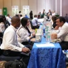 Culminó el XIII Encuentro Empresarial Andino en Manta
