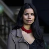 Pastaza: Nina Gualinga clama por justicia en juicio por violencia de género