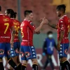 Independiente del Valle cayó 0-1 en Santiago en la Libertadores
