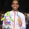 Ecuador sumó su segunda medalla de oro en los Juegos Bolivarianos