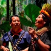 Los cofanes tienen un profundo conocimiento de la naturaleza 