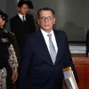 Jueza unifica penas en favor de Jorge Glas