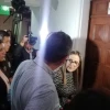 Fiscalía incauta dispositivos electrónicos en la Presidencia