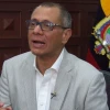 Tribunal anula condena a Jorge Glas en caso Singue