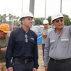 CELEC destina USD 100 millones a obras para reforzar la transmisión eléctrica en Guayas