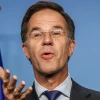 Rutte: La caída de Asad demuestra lo poco fiables que son Rusia e Irán como socios