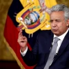 Lenín Moreno: "Traspasaré un país en orden y no una emboscada"