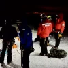 3 excursionistas fallecieron en el Antisana