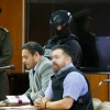 Tres años y cuatro meses de cárcel para segundo sentenciado por caso Metástasis 