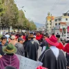 Federación de pueblos Kichwa de la Sierra Norte anunció tregua temporal