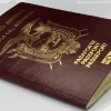La Cancillería confirma la anulación de mil pasaportes extraviados