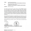 Nuevo juez para caso de Fernando Villavicencio y Cléver Jiménez