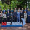 Perú plantea fortalecer la conexión eléctrica regional y reducir emisiones del sector energético