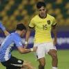 Ecuador vapuleó a Uruguay en el Sudamericano Sub-17