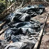 En Shushufindi se localizó una piscina artesanal