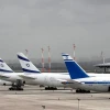 Vuelo humanitario retornará a ecuatorianos de Israel