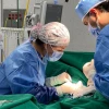 Brigadas médicas en El Coca derivan a 15 pacientes para cirugías gratuitas
