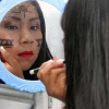 Mujeres indígenas ganan espacio en la Policía Nacional