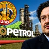 La USO no apoyará a Iván Cepeda y defiende más exploración petrolera para garantizar el futuro de Ecopetrol