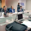 Cpccs transitorio ratificó el cese de los nueve jueces constitucionales y declaró en vacancia a esa entidad