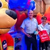 Torch llega a Ecuador con una línea de autopartes para autos de origen chino