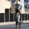 Richard Carapaz espera encontrar su mejor forma durante el Tour