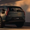 Volvo reanuda operaciones en Ecuador con preventa y nuevo concesionario