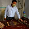 Indígenas de Ecuador buscan combatir el coronavirus con saberes ancestrales 